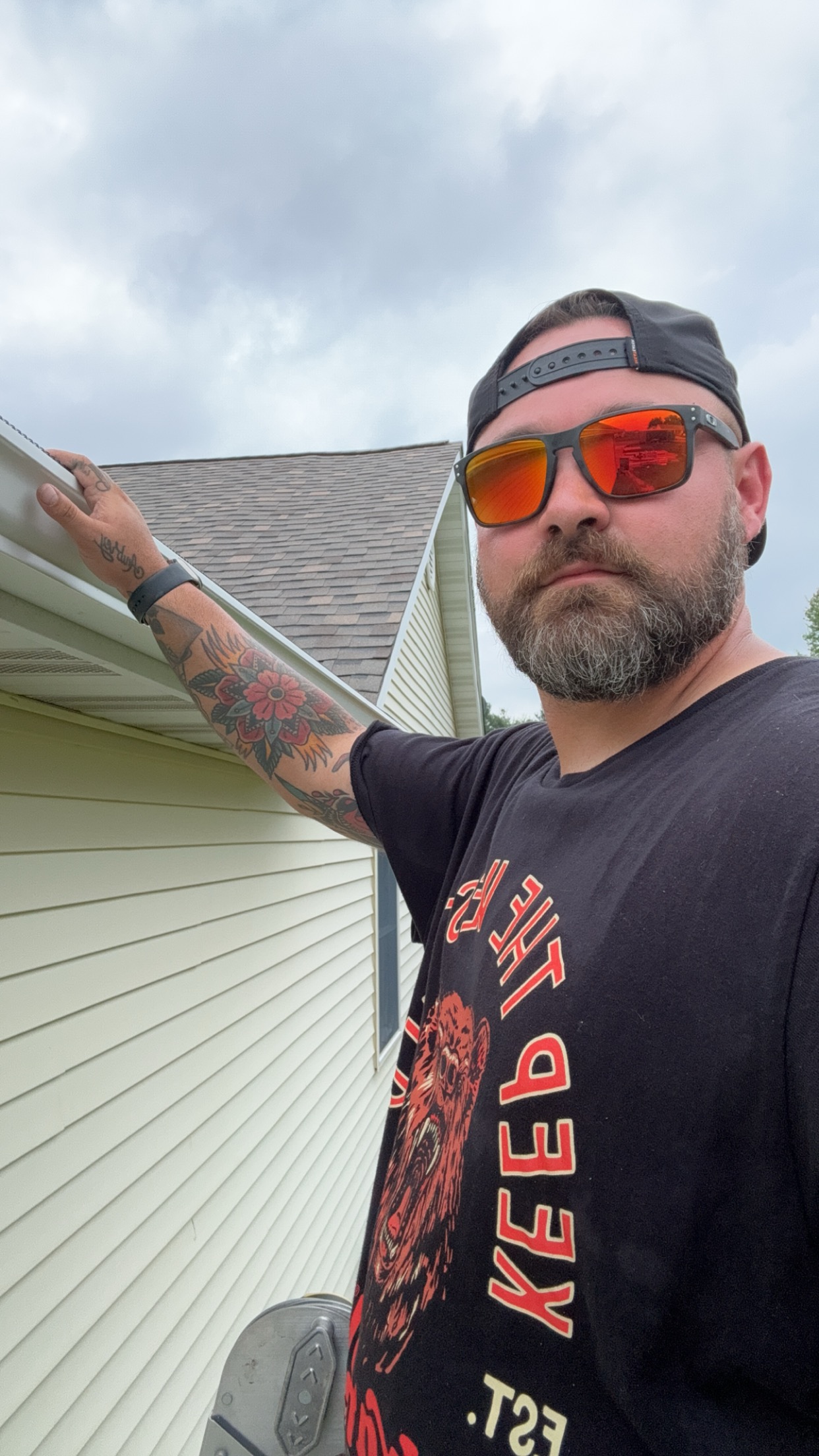 Zach Williams, Owner